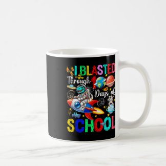 Taza De Café Me Golpeé Durante 100 Días En El Colegio En Roc