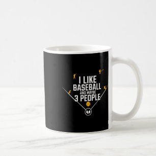 Taza De Café Me gusta Bysebyll y tal vez 3 personas 1