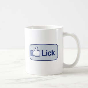 TAZA DE CAFÉ ME GUSTA LAMER