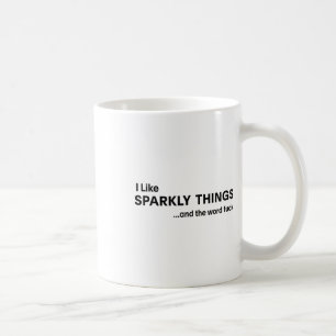 Taza De Café Me Gustan Las Cosas Espumosas Y El Mundo Para El S
