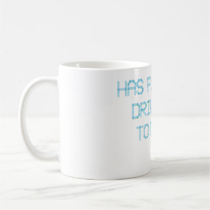TAZA DE CAFÉ ¿ME HA IMPULSADO A BEBER?