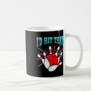 Taza De Café Me hubiera tocado ese chiquillo divertido del club