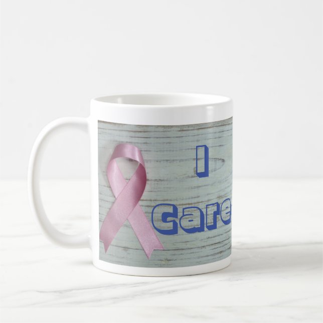 Taza De Café Me importa (Izquierda)