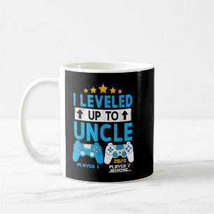 Taza De Café Me Levanté Para Ser Gracioso Con El Tío 2023 Gamer