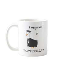 Me moría en Tomfoolery Goose