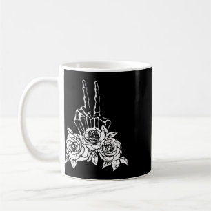 Taza De Café Me Pregunté Si Estoy Bien Y Ambos Empezamos A Reír