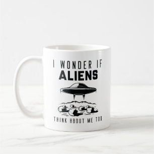 Taza De Café Me Pregunto Si Los Extranjeros También Piensan En 