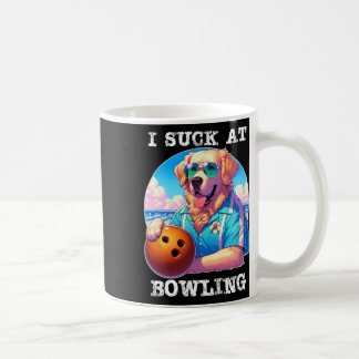 Taza De Café Me Suck En Bowling Funny Chiste Byll Bowler Cita P