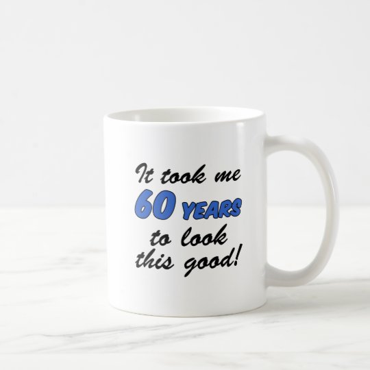 Taza De Café Me tardó 60 años