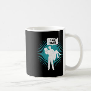 Taza De Café Me Tengo Una Novia Divertida Regalo de Fiesta de S