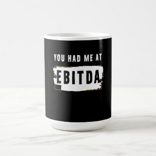 Taza De Café Me Tenías En El Gracioso Regalo De Vestido De Ebit