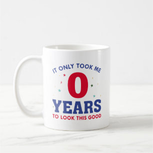 Taza De Café Me Tomó Años Mirar Esto Bueno