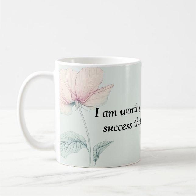 Taza De Café Me Vale... (Izquierda)