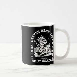 Taza De Café Me Veo Mejor Acondicionado Por Un Libro