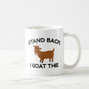 Taza De Café Me Voy Esto
