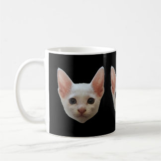 TAZA DE CAFÉ MEAWOO