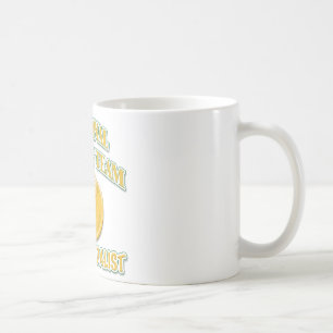 Taza De Café Medallista de oro nacional del equipo que habla