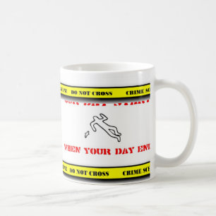 Taza De Café medecina legal 2, medecina legal 1