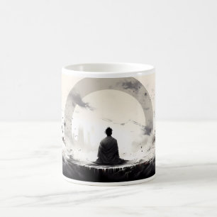 Taza De Café Mediación Y Paz