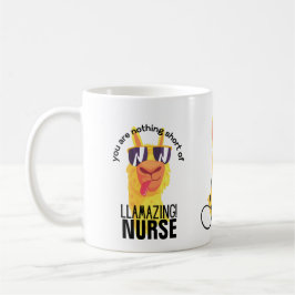 Taza De Café MÉDICA de ENFERMERÍA SURGEON Doy personalizado div