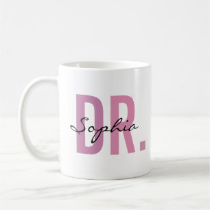 Taza De Café Médica personalizado