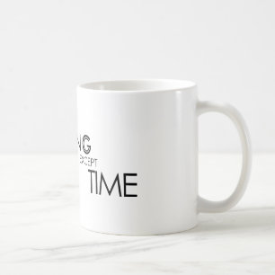 Taza De Café Medición #6