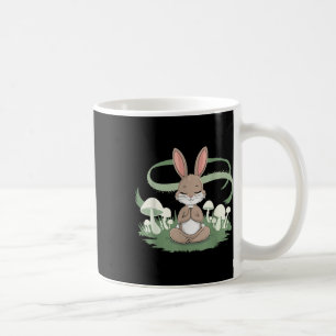 Taza De Café Medición de la atención de la salud mental de los 