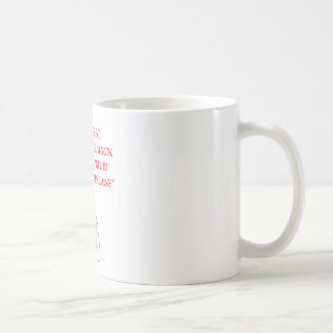 Taza De Café médico
