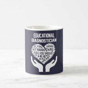 Taza De Café Médico educativo