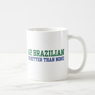 Taza De Café Medio brasileño