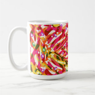 Taza De Café MeGaPOW67
