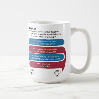 Taza De Café megstar