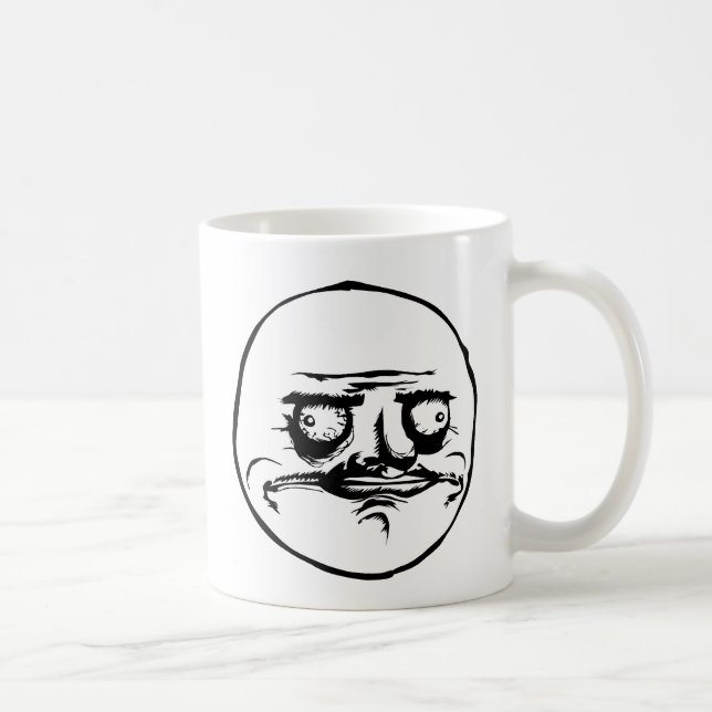 Taza De Café megusta (Derecha)