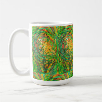 Taza De Café Megyarsh Mug