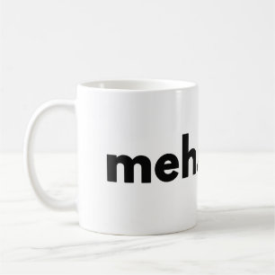 Taza De Café meh.