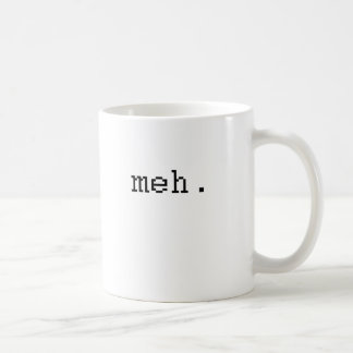Taza De Café meh