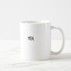 Taza De Café meh.