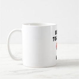 Taza De Café Mejor