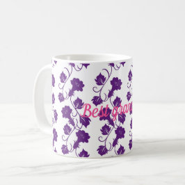 Taza De Café Mejor abuela