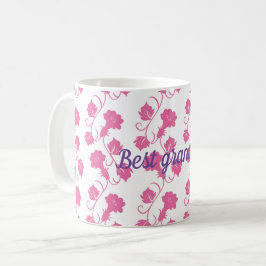 Taza De Café Mejor abuela