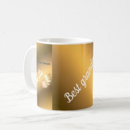 Taza De Café Mejor abuela