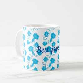 Taza De Café Mejor abuela