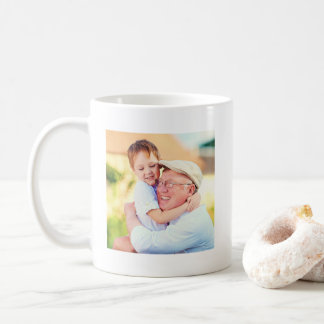 Taza De Café Mejor Abuelo Buenísima Foto De PopPop Ever