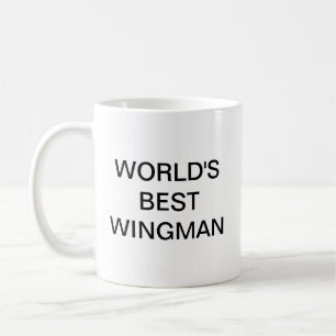 Taza De Café Mejor acompañante del mundo