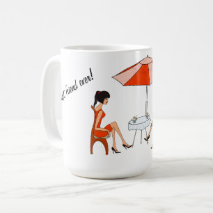 Taza De Café Mejor amigo