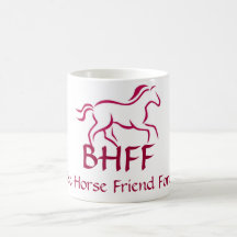 Mejor amigo caballo para siempre