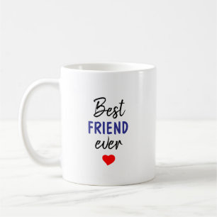 Taza De Café Mejor amigo de siempre
