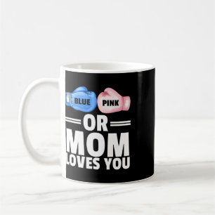 Taza De Café Mejor arte de boxeo para niños hombres mujeres gua