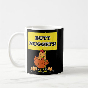 Taza De Café Mejor Arte De Pollo Para Chicas Agricultoras Chick