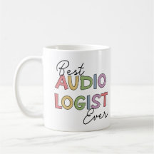 Mejor Audiólogo Médica de Regalos de Audiología
